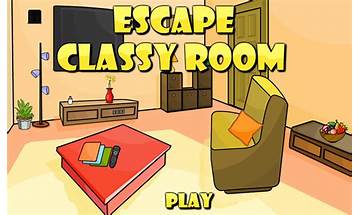 Escape Classy Room for Android - Download the APK from Habererciyes
